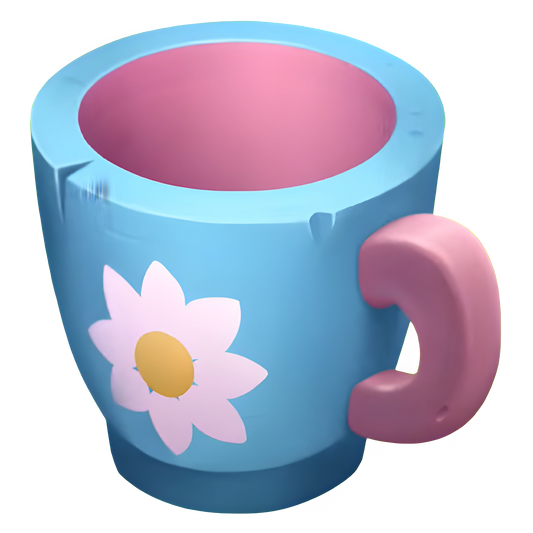 Clay Mug (x30)