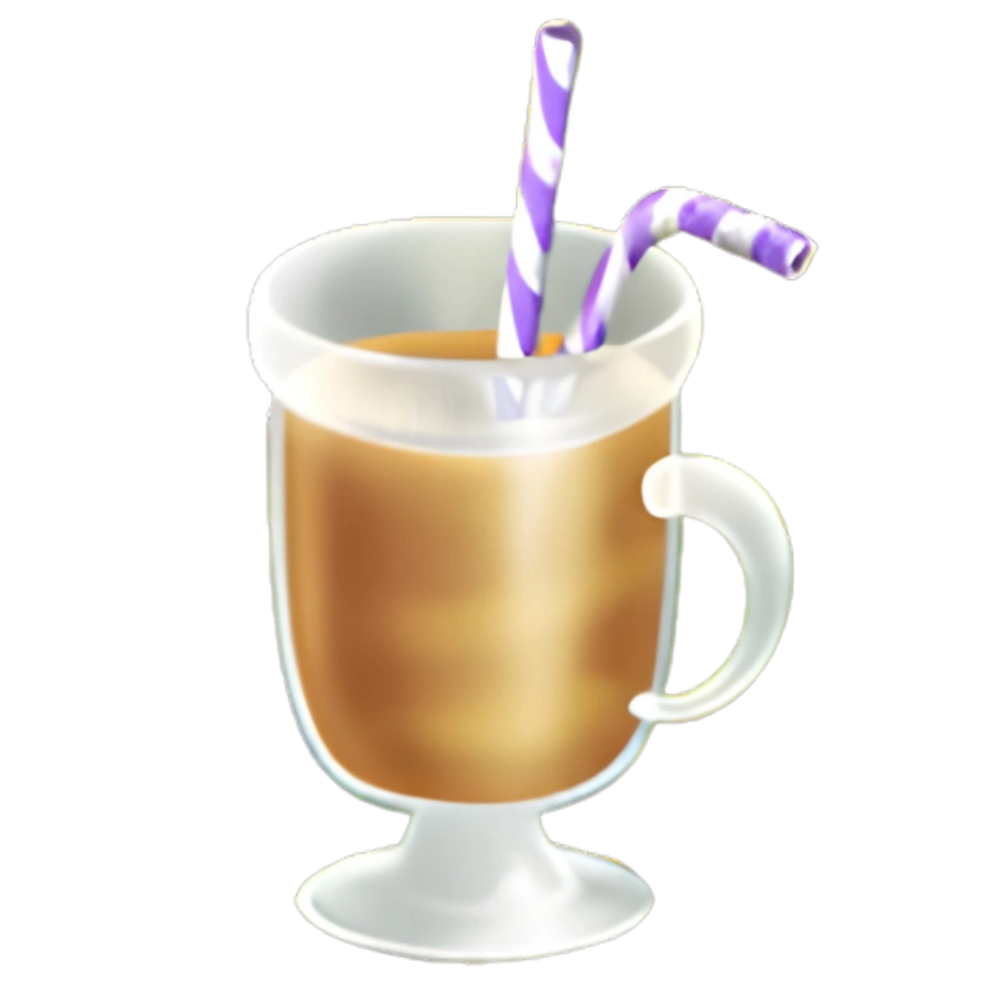 Cocoa Smoothie (x30)
