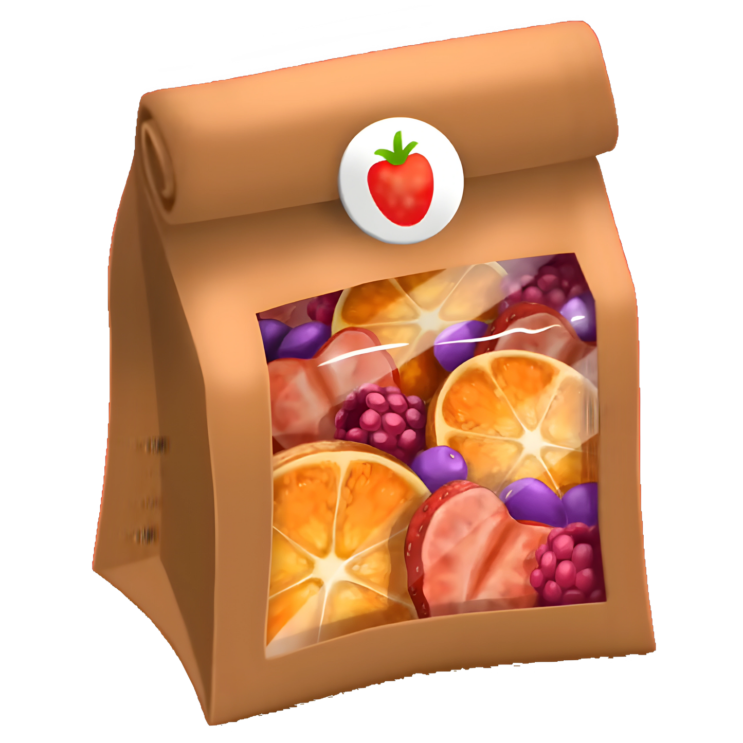 Dried Fruit (x30)