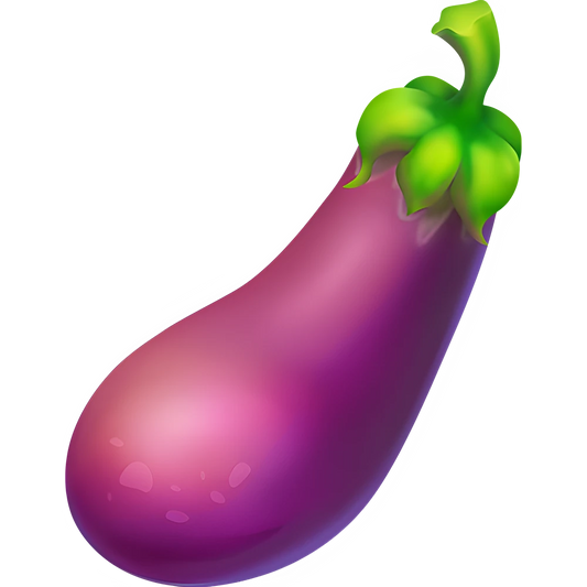 Eggplant (x150)