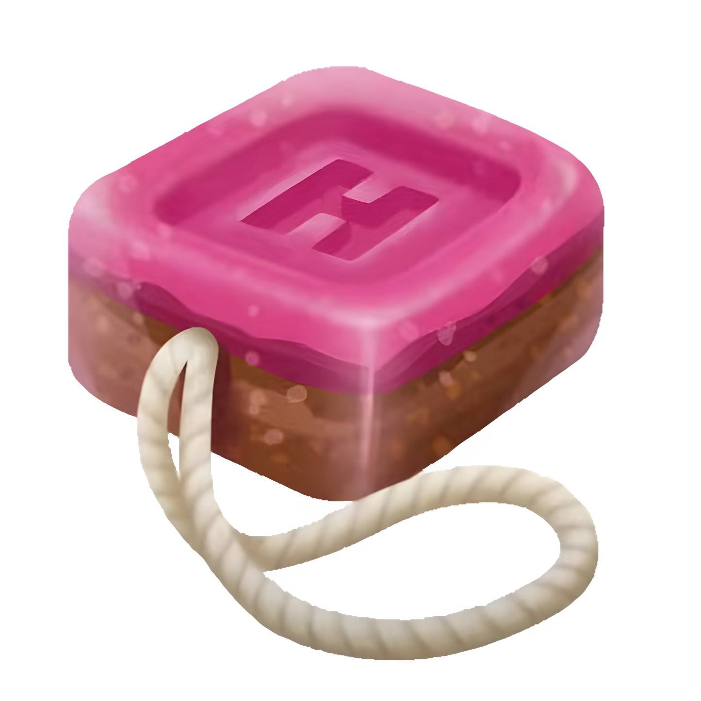 Exfoliating Soap (x30)