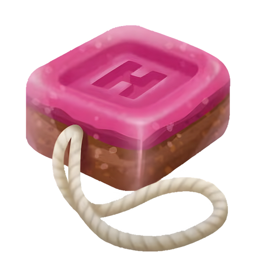 Exfoliating Soap (x30)