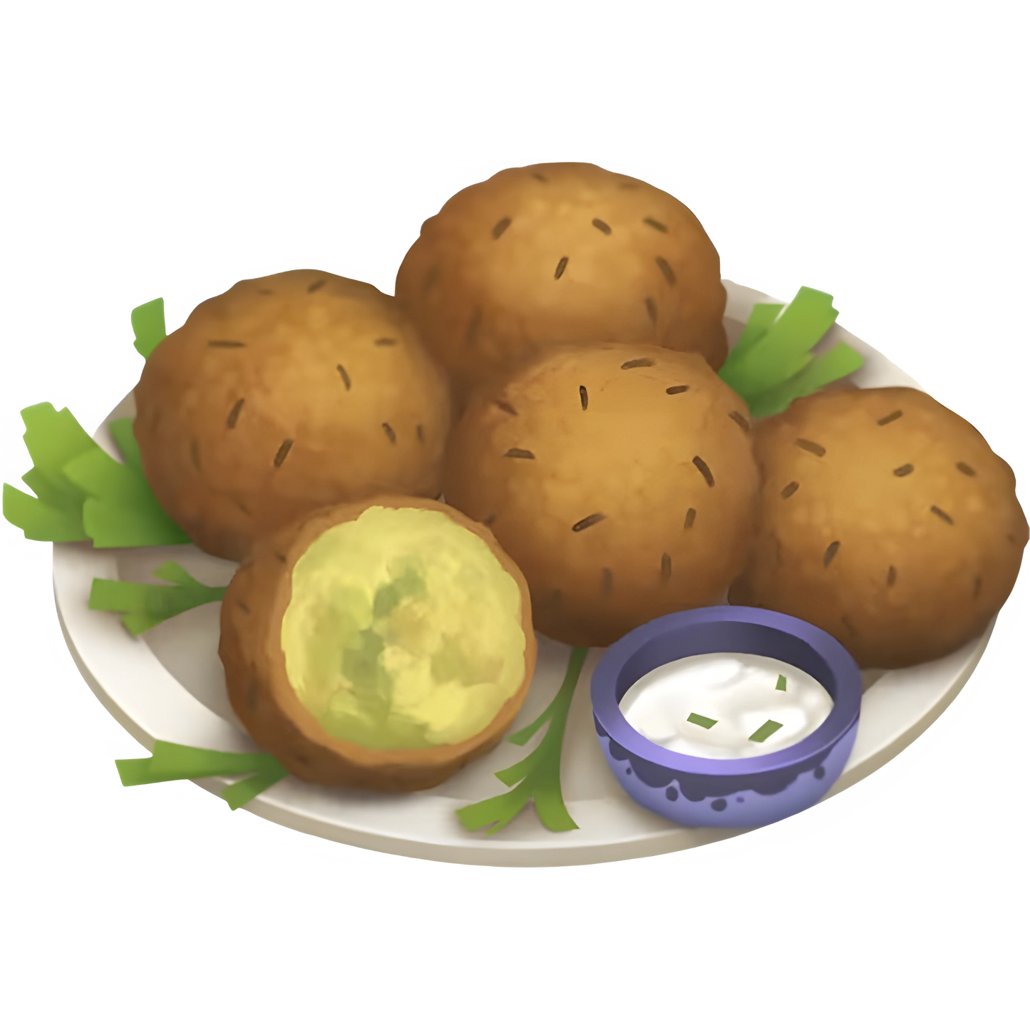 Falafel (x30)
