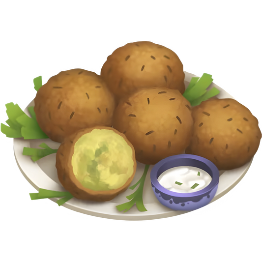 Falafel (x30)
