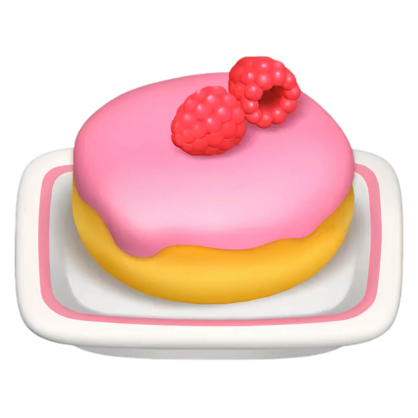 Filled Donut (x30)