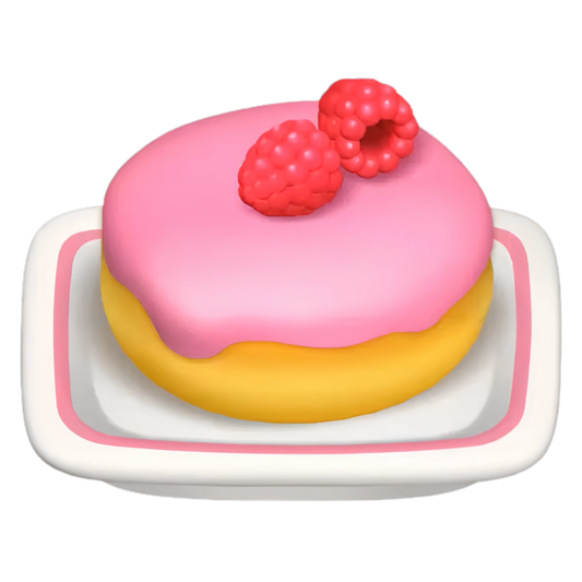 Filled Donut (x30)