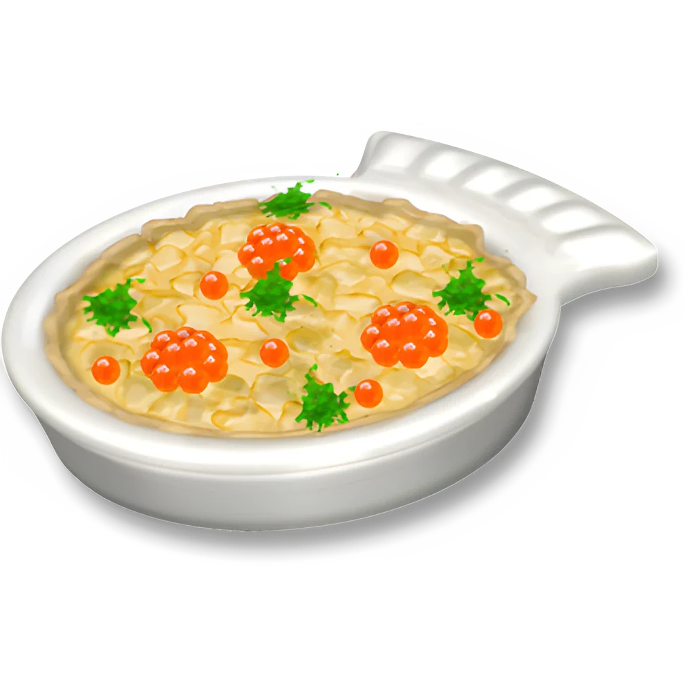Fish Pie (x30)