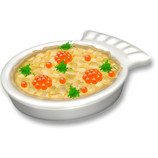 Fish Pie (x30)