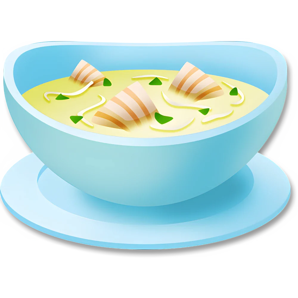 Fish Soup (x30)