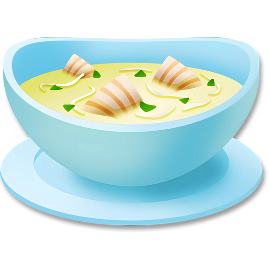 Fish Soup (x30)