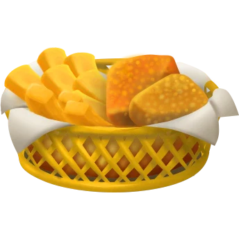 Fish and Chips (x30)