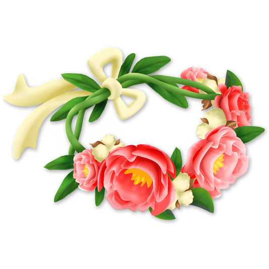 Flower Crown (x30)