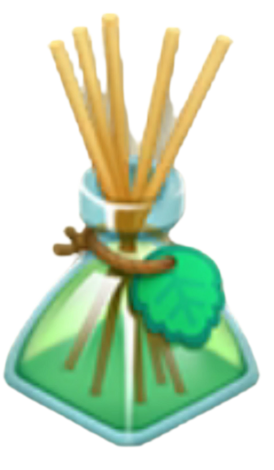 Fresh Diffuser (x30)