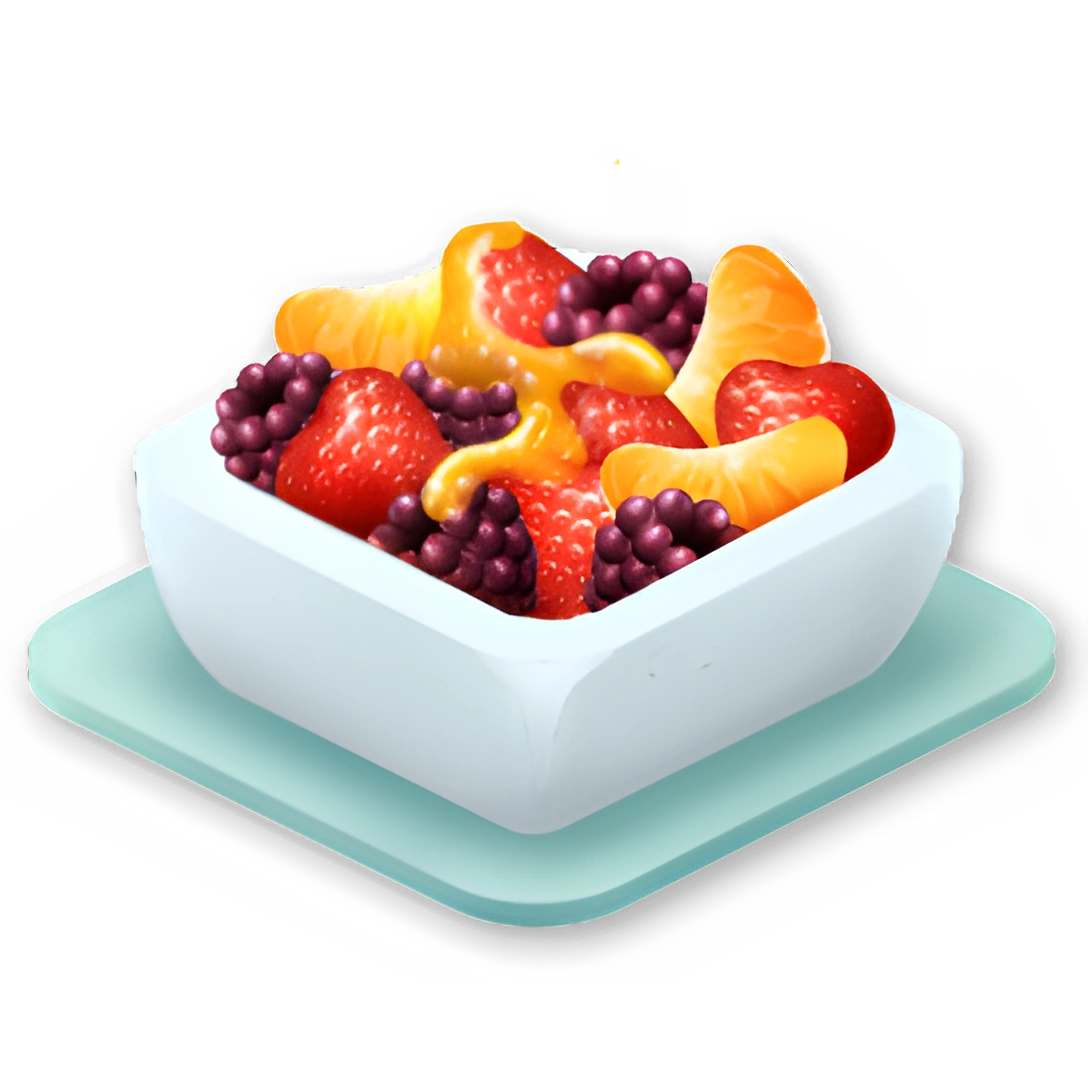 Fruit Salad (x30)