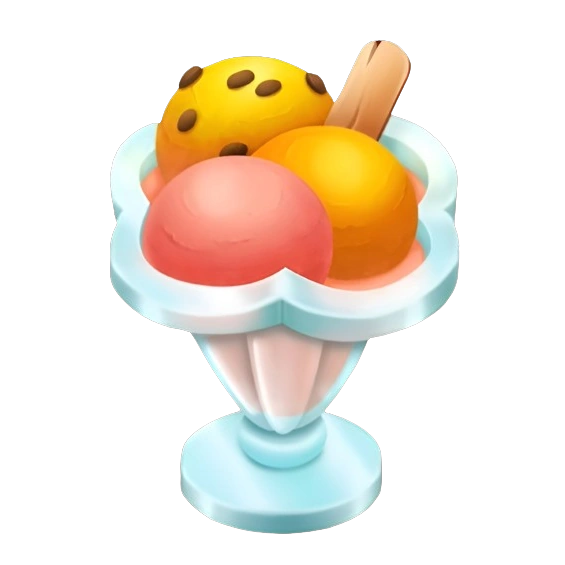 Fruit Sorbet (x30)
