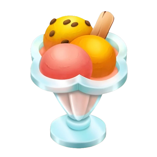 Fruit Sorbet (x30)