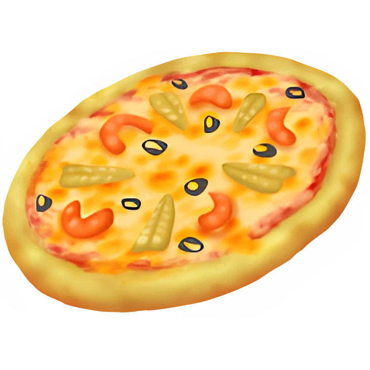 Frutti di Mare Pizza (x30)
