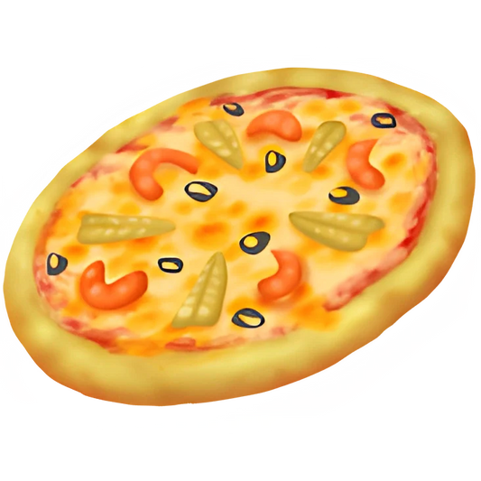 Frutti di Mare Pizza (x30)