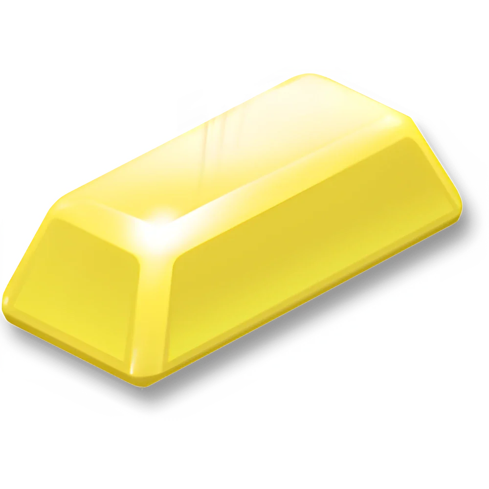 Gold Bar (x60)