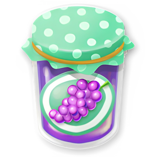 Grape Jam (x30)