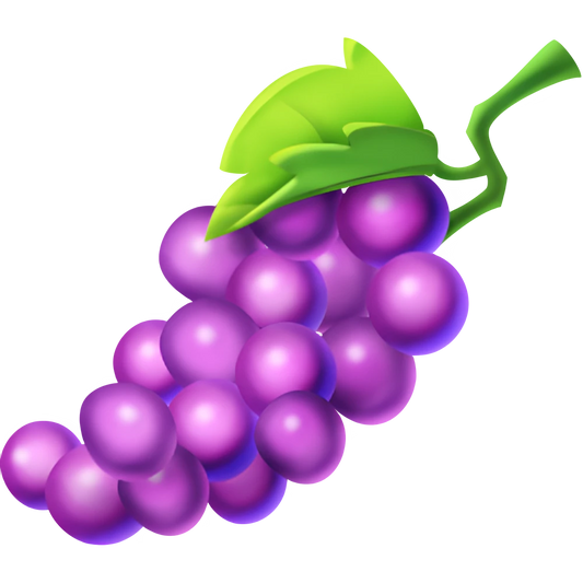 Grapes (x150)