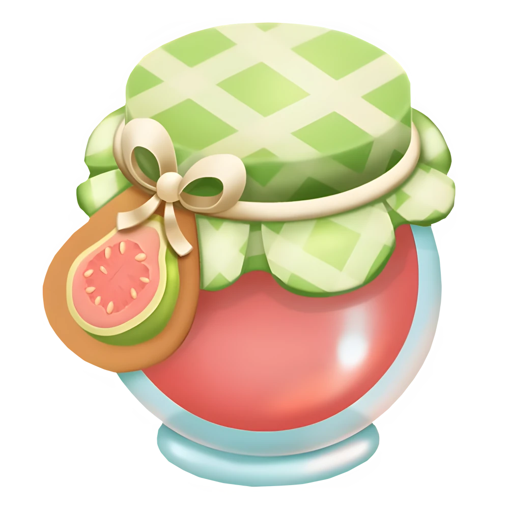 Guava Compote (x30)