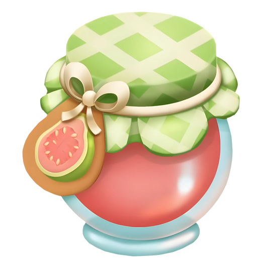 Guava Compote (x30)