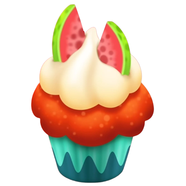 Guava Cupcake (x30)