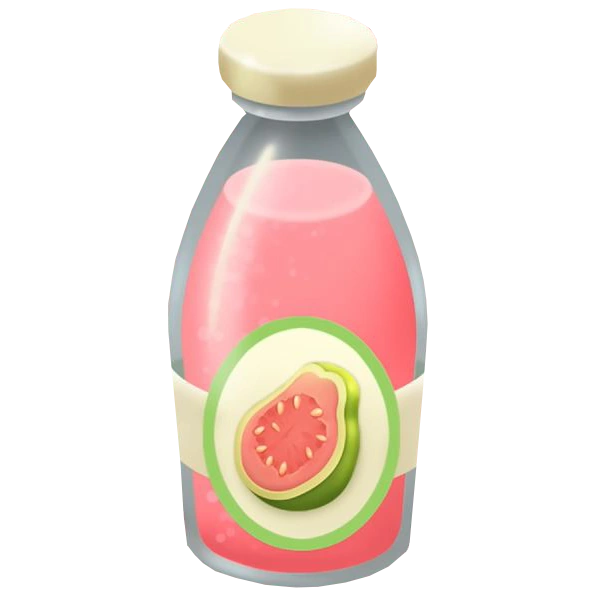 Guava Juice (x50)