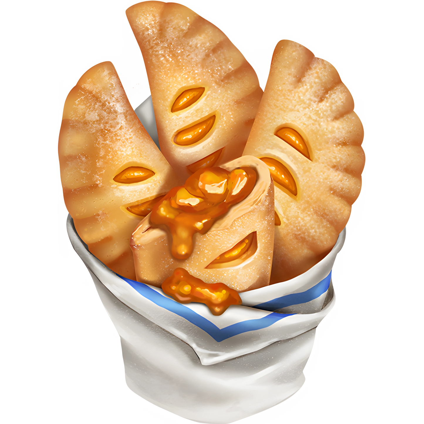 Hand Pies (x30)