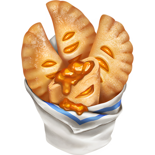 Hand Pies (x30)
