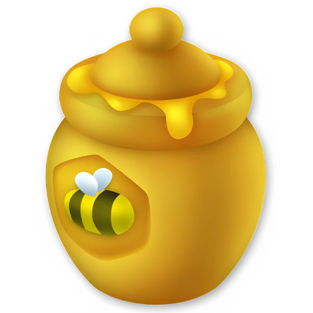 Honey (x40)