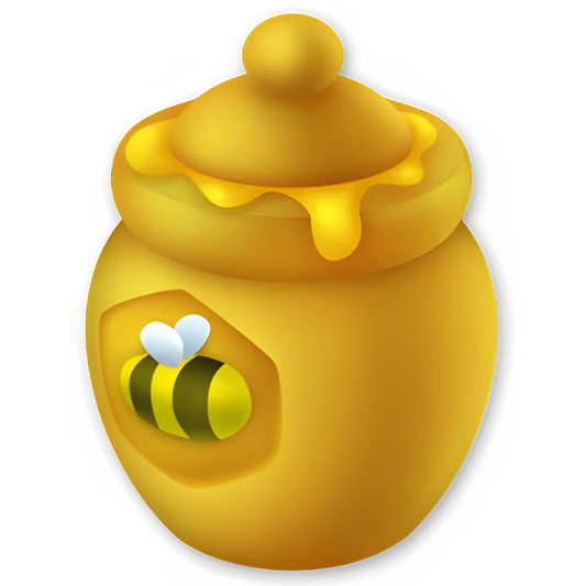 Honey (x40)