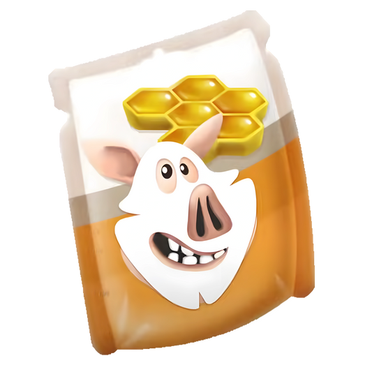 Honey Face Mask	 (x30)