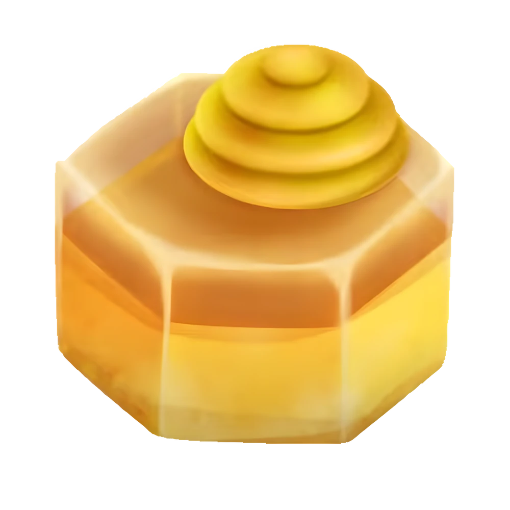Honey Soap (x30)