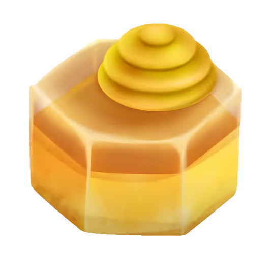Honey Soap (x30)