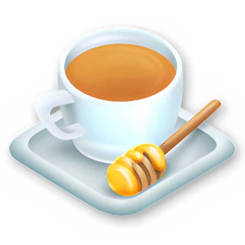 Honey Tea (x30)