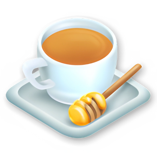 Honey Tea (x30)