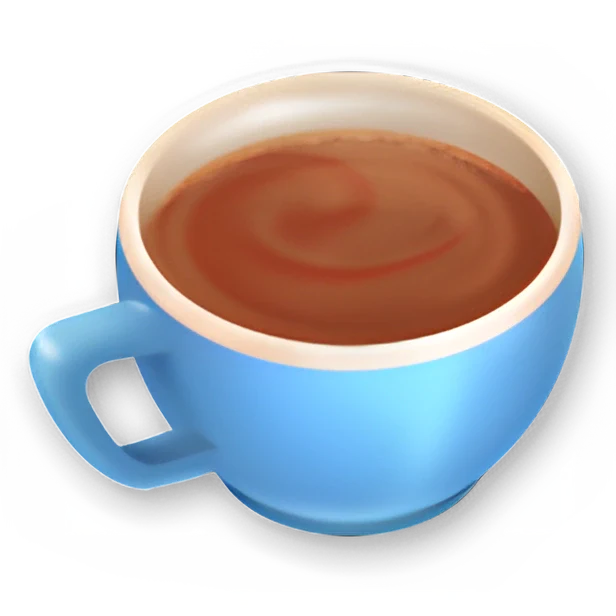 Hot Chocolate (x30)