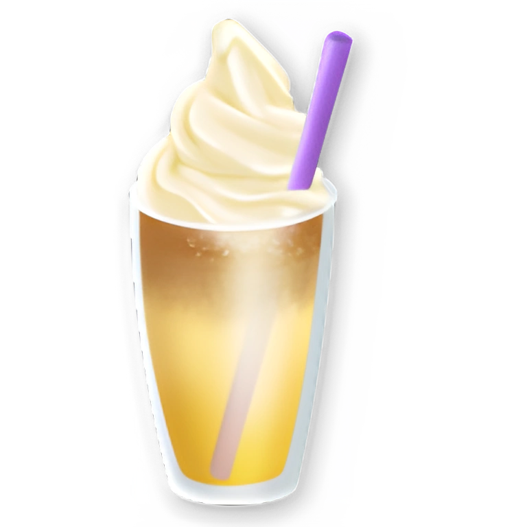 Iced Banana Latte (x30)