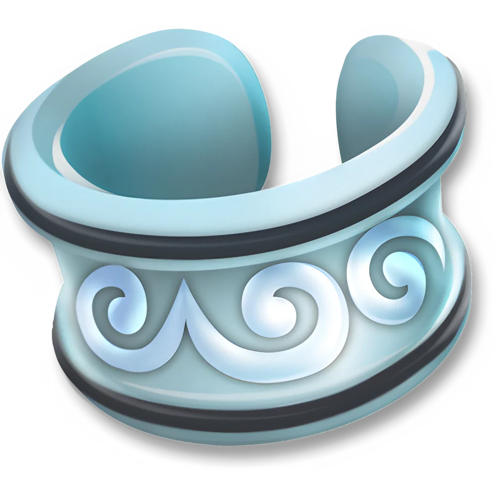 Iron Bracelet (x30)