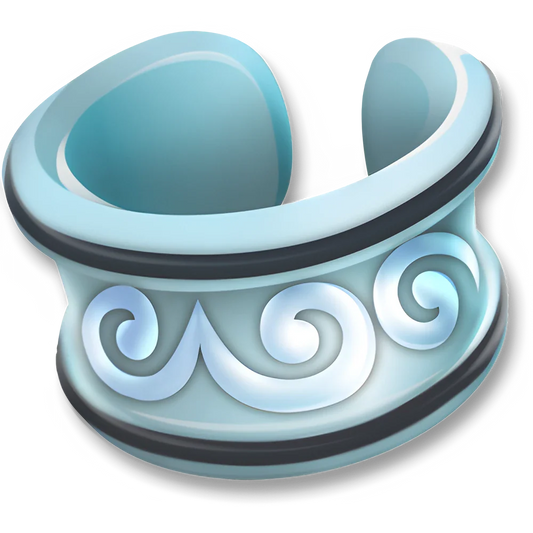 Iron Bracelet (x30)