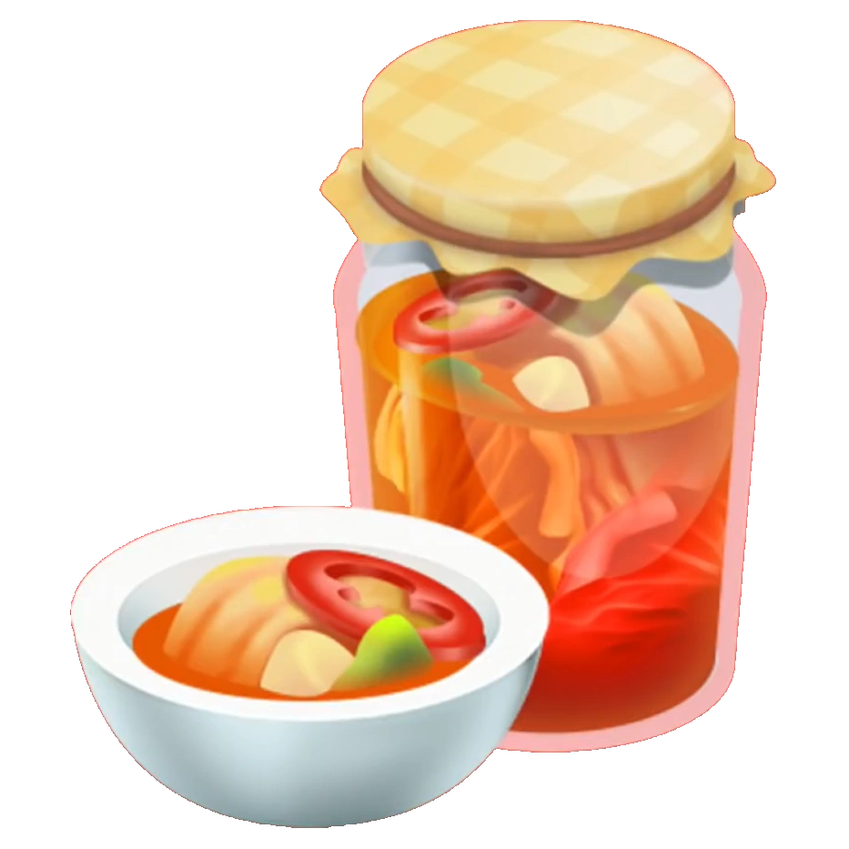 Kimchi (x30)