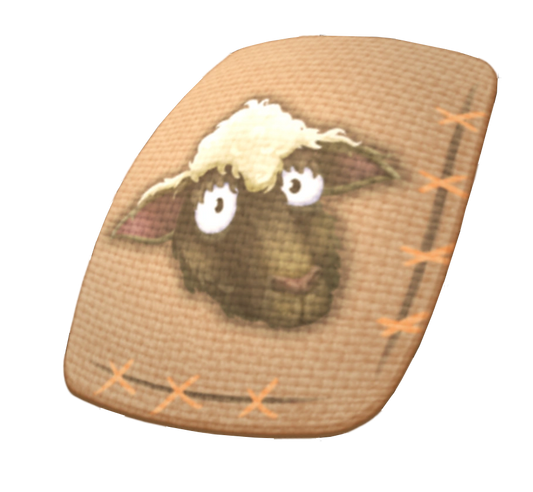Lamb Feed (x50)