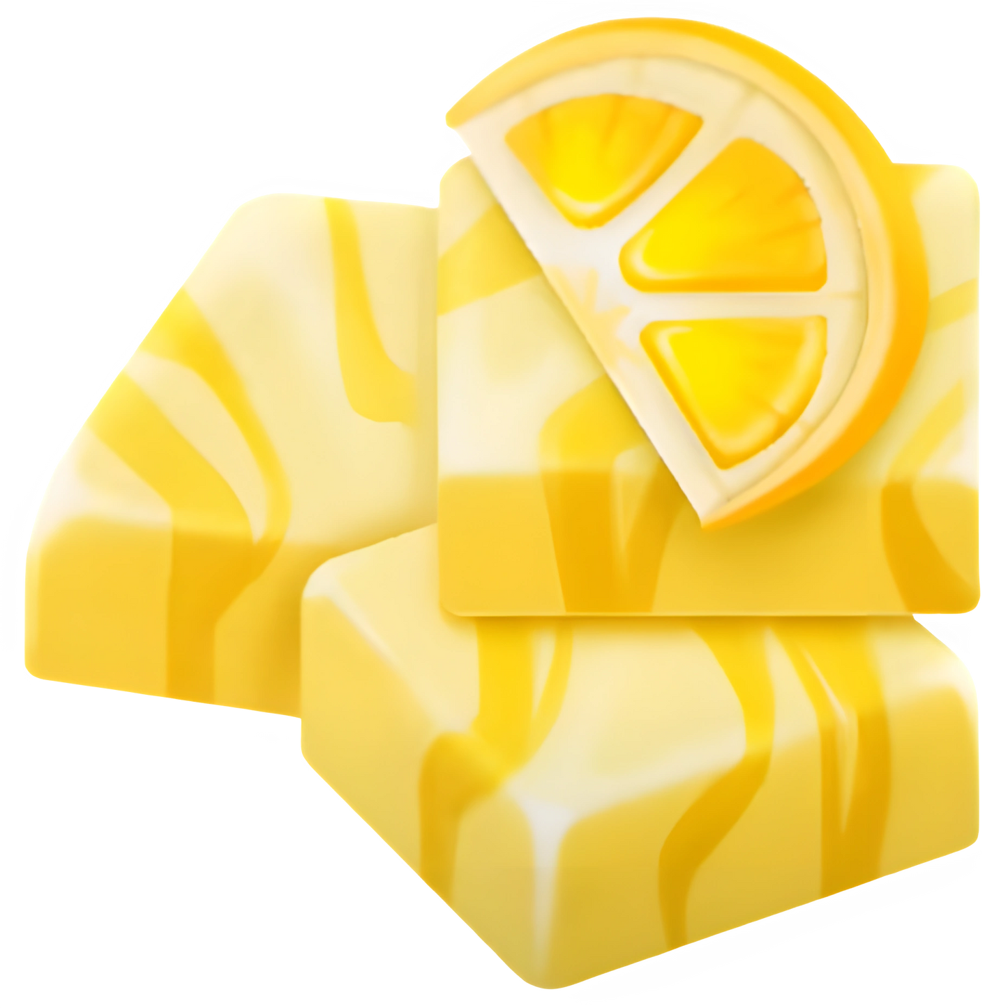 Lemon Fudge (x30)