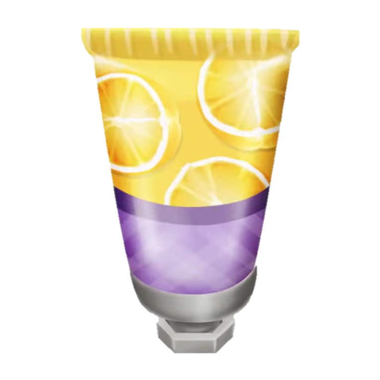 Lemon Lotion (x30)