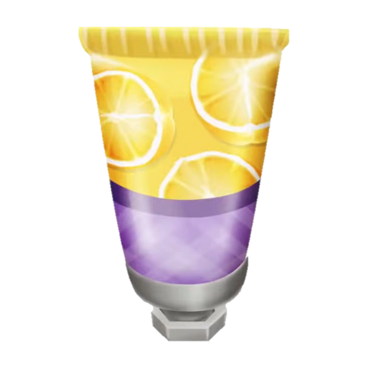 Lemon Lotion (x30)