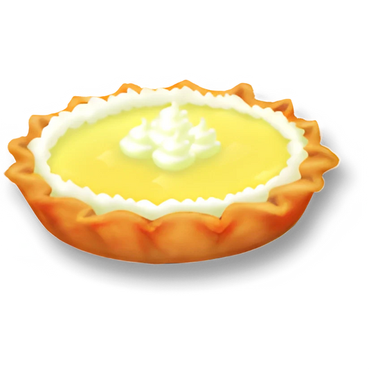Lemon Pie (x30)