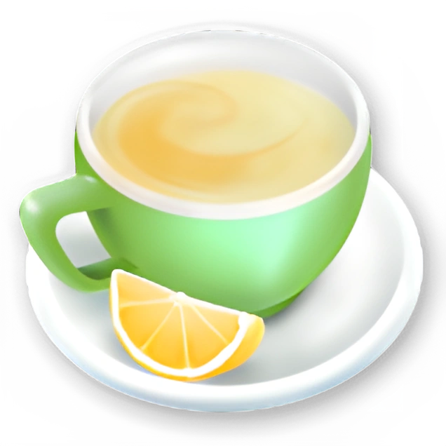 Lemon Tea (x30)