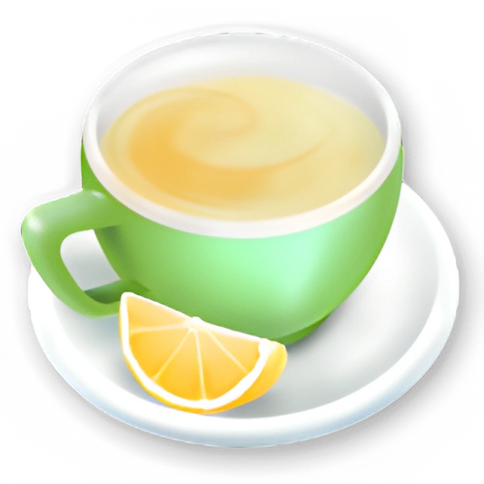 Lemon Tea (x30)